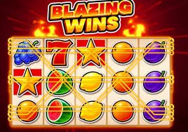 Mesin slot online dengan tema futuristik