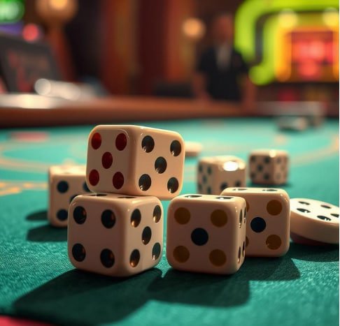 Panduan langkah demi langkah bermain bingo dan memenangkan hadiah di steak88