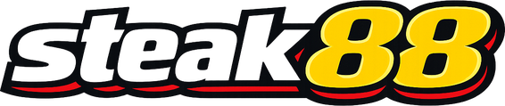Logo steak88